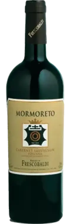 MORMORETO '97 750