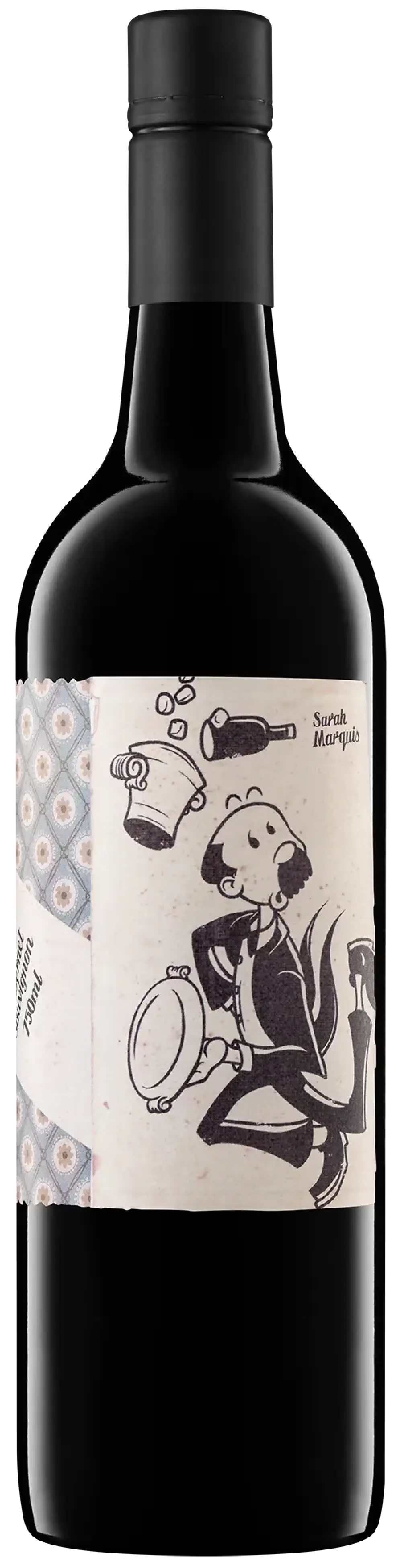 MOLLY DOOKER MAITRE D CAB 750