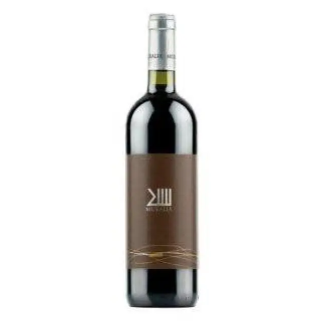 MURALIA TOSCANA ROSSO 750
