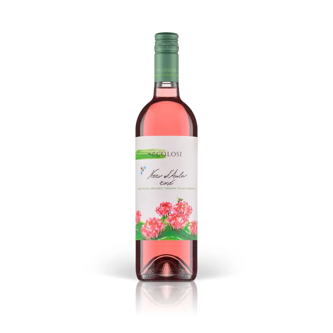 ECOLOSI ROSE 750