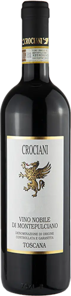 CROCIANI VINO NOBILE 750