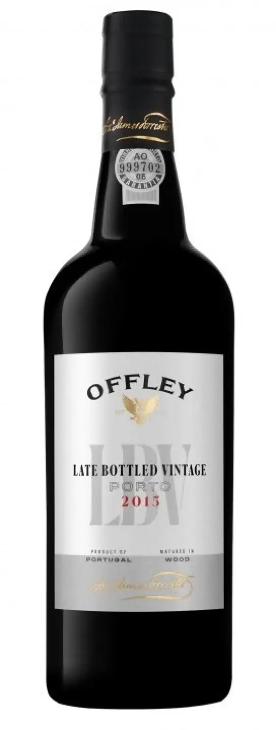 OFFLEY LBV PORT 750