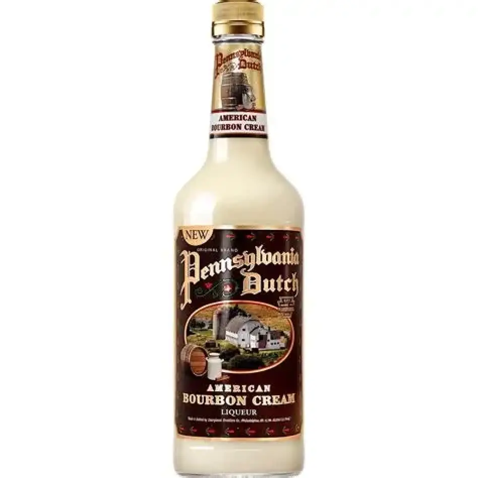 PENN DUTCH BBN CREAM 750