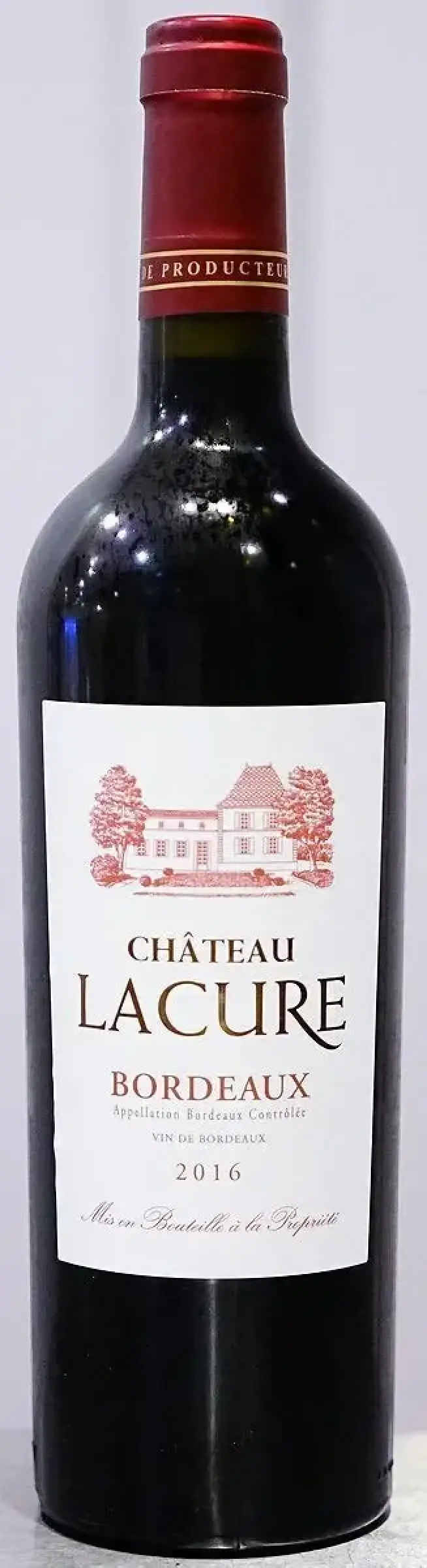 CH LACURE 2018 750