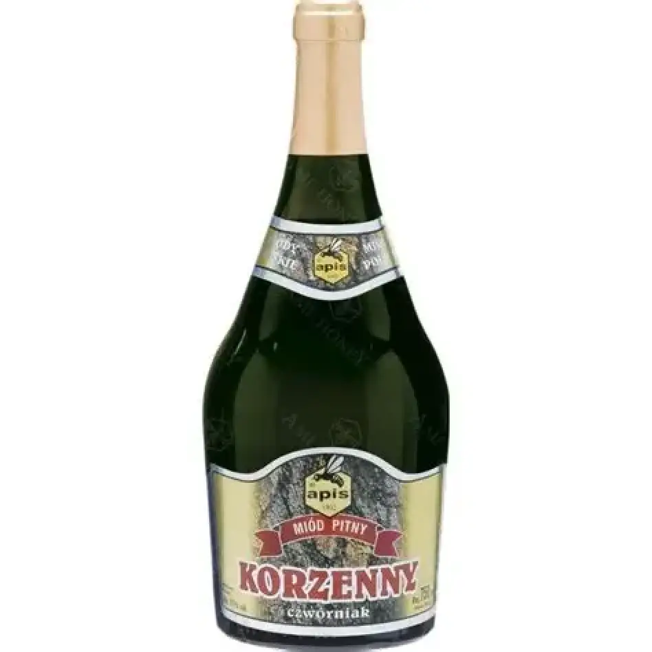 Mead 750ml Korzenny Edniak