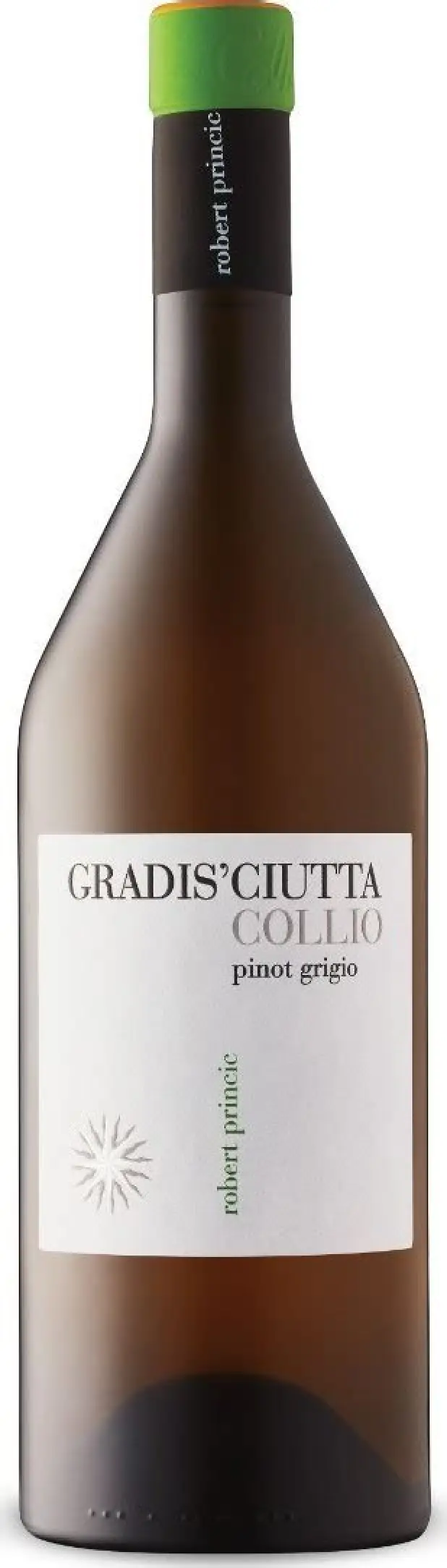 Gradis'ciutta Pinot Grigio 750ml