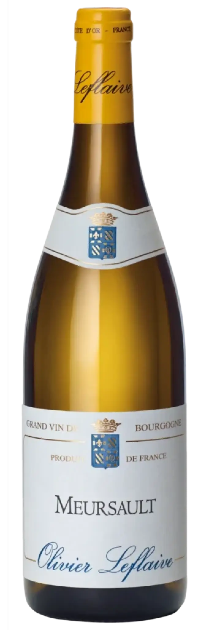 OLIVIER LEFLAIVE MEURSAULT 750