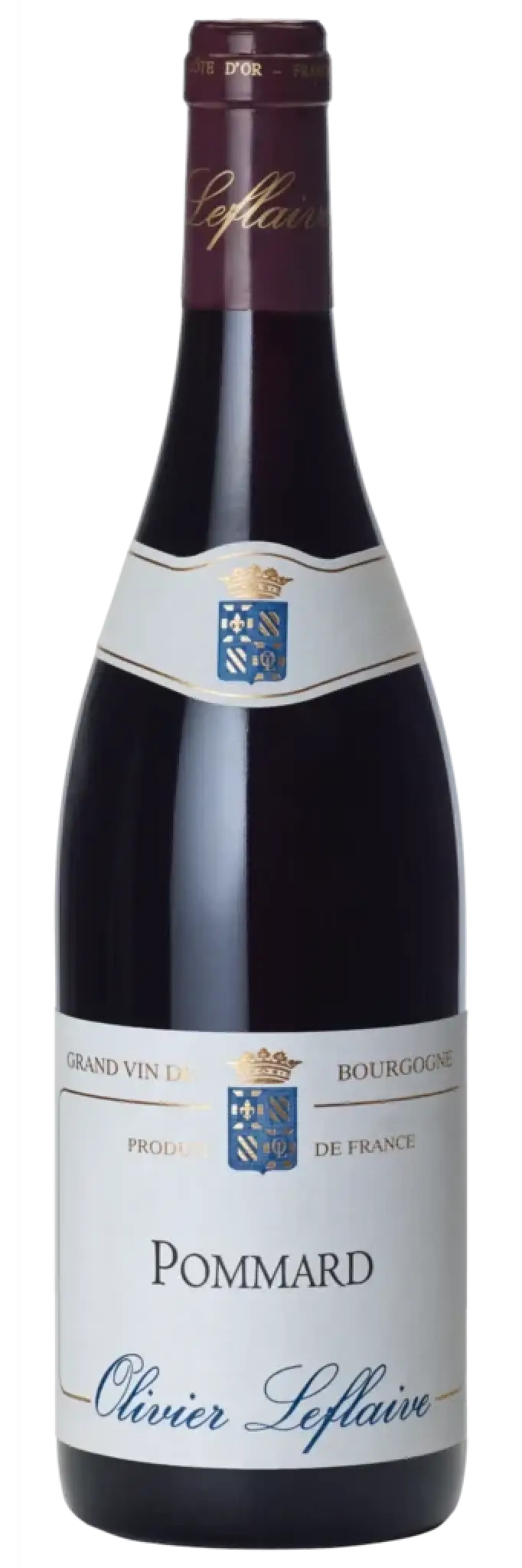 OLIVIER LEFLAIVE POMMARD  750