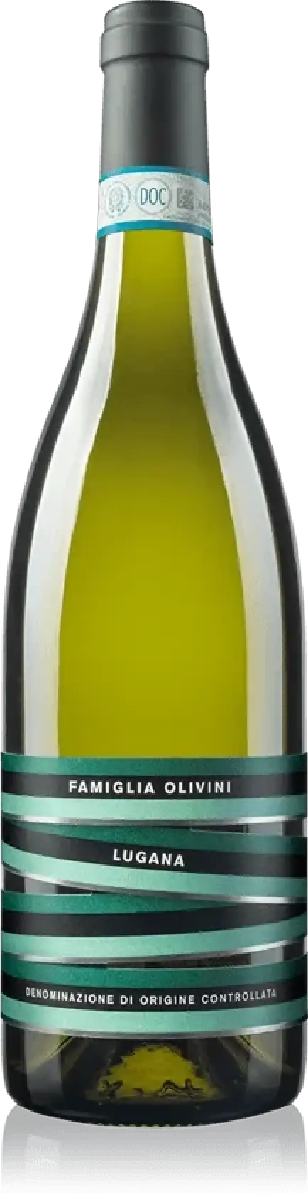 OLIVINI GARDA LUGANA 750