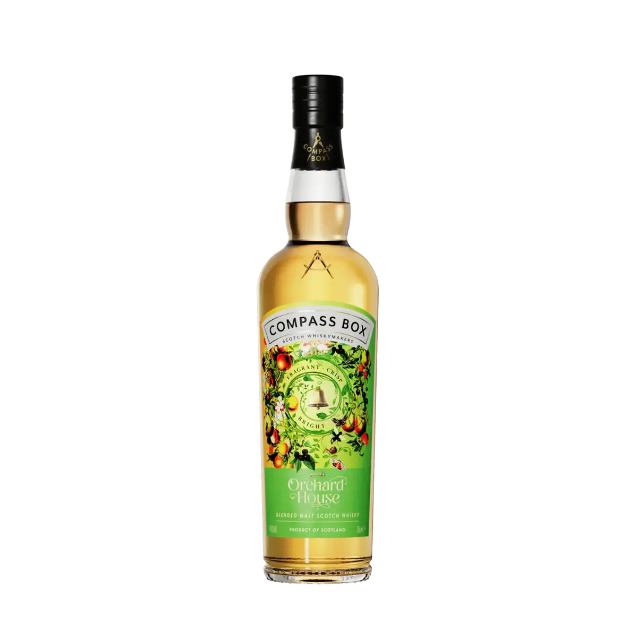COMPASS BOX ORCHARD 750