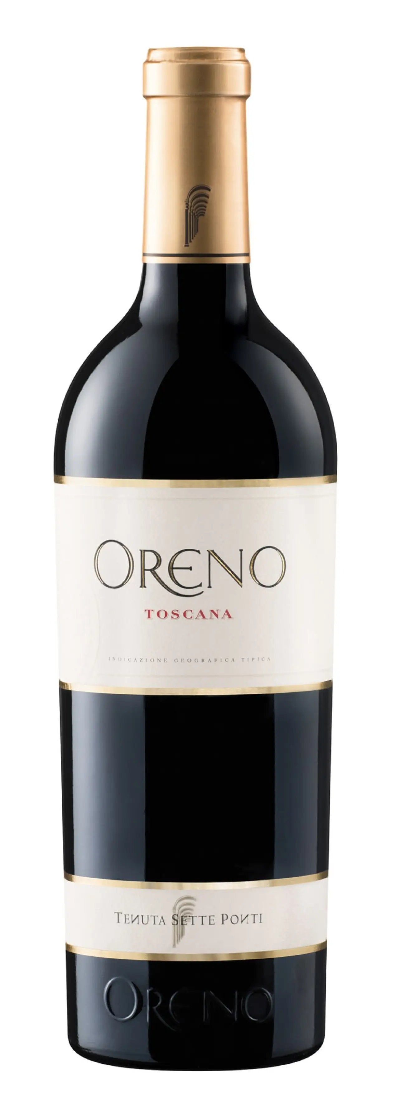 ORENO '18  750