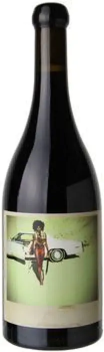 ORIN SWIFT MACHETE 750