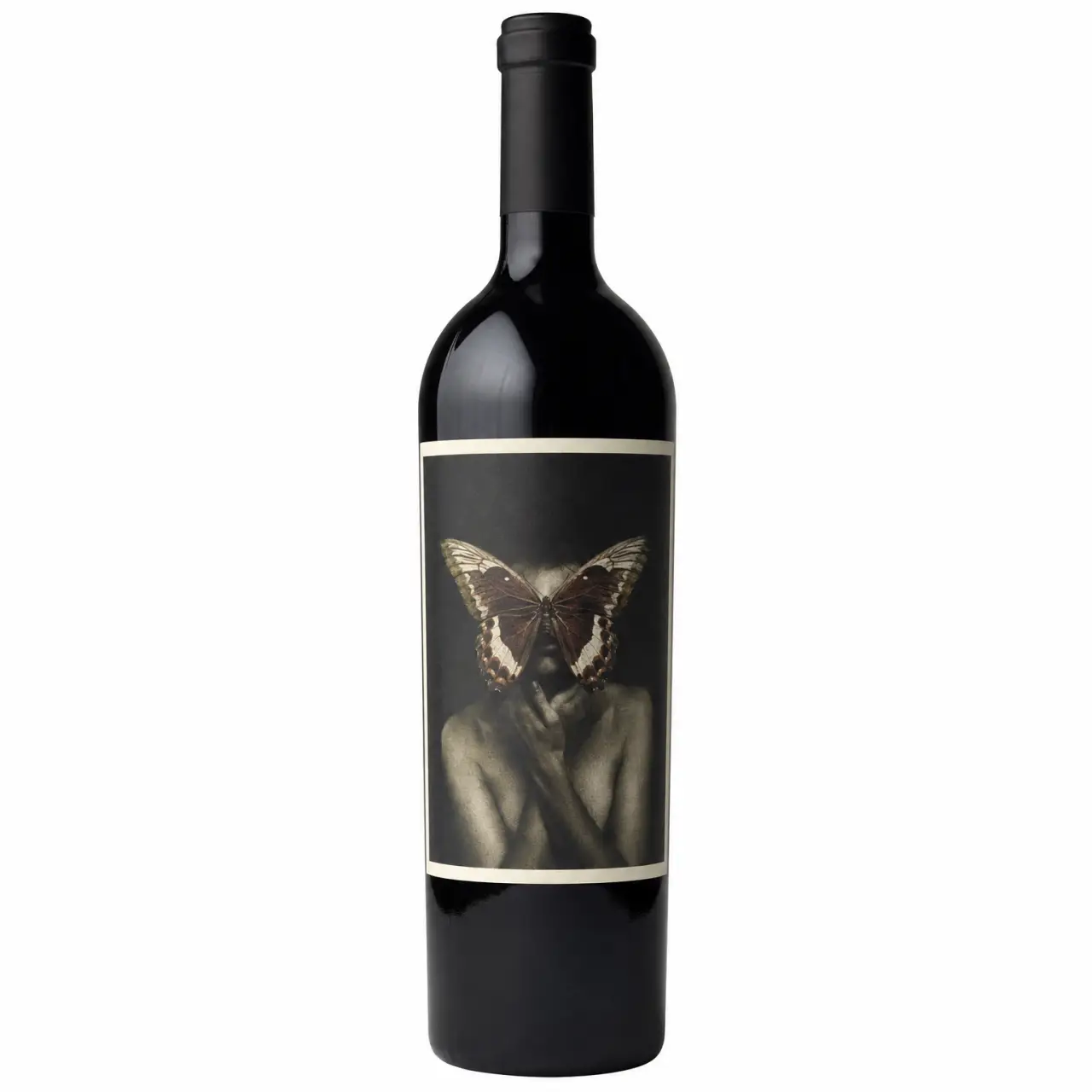 Orin Swift Papillon 750ml