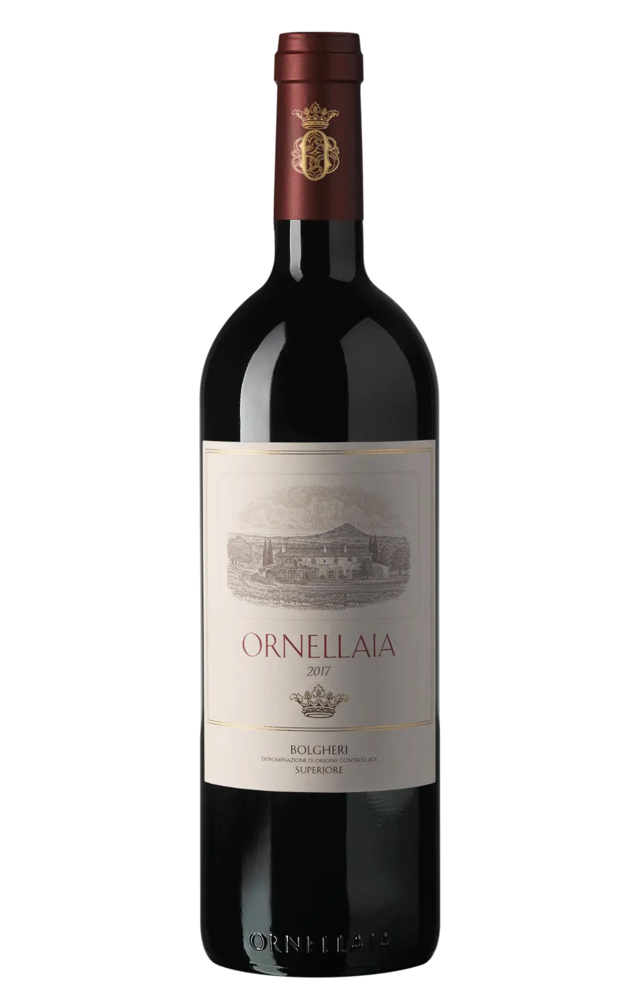 ORNELLAIA '17 750