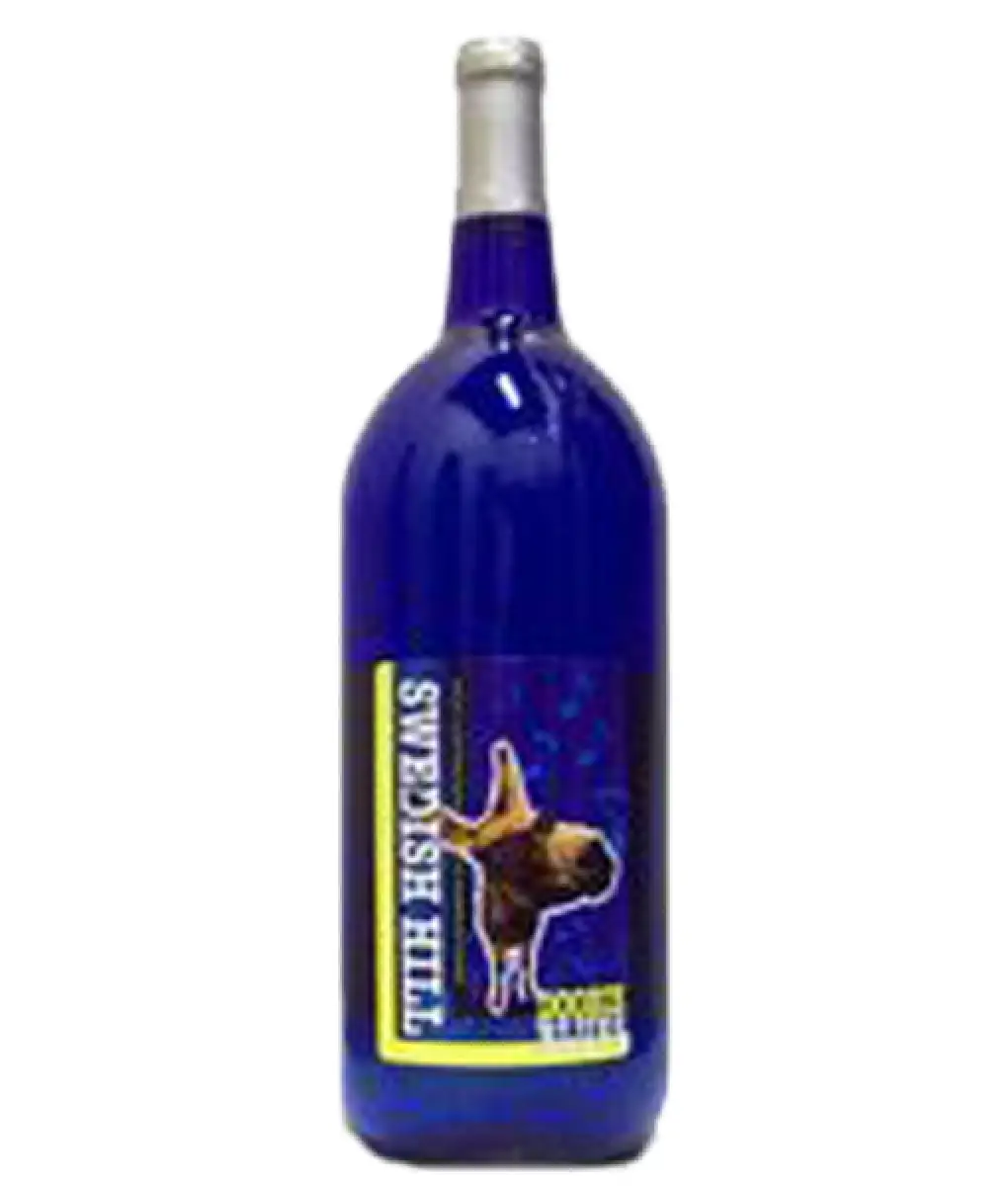 Swedish Hill Doobie Blues 1.5L