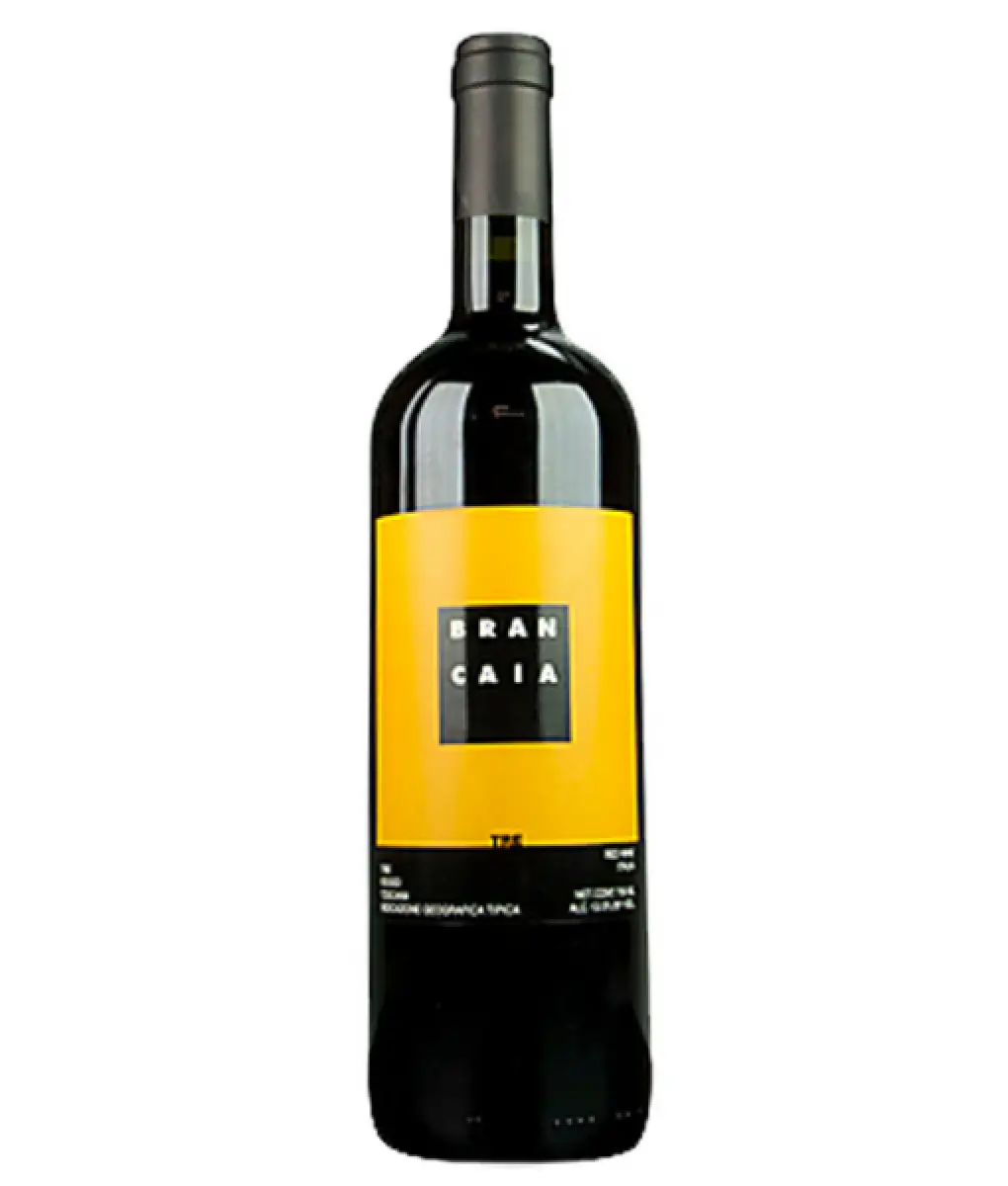 Brancaia Tre Red 750ml