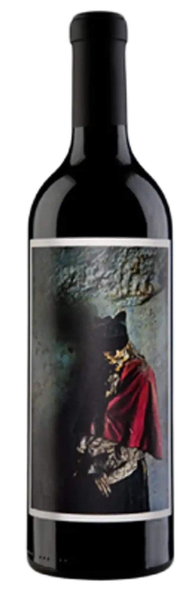 ORIN SWIFT PALERMO 750