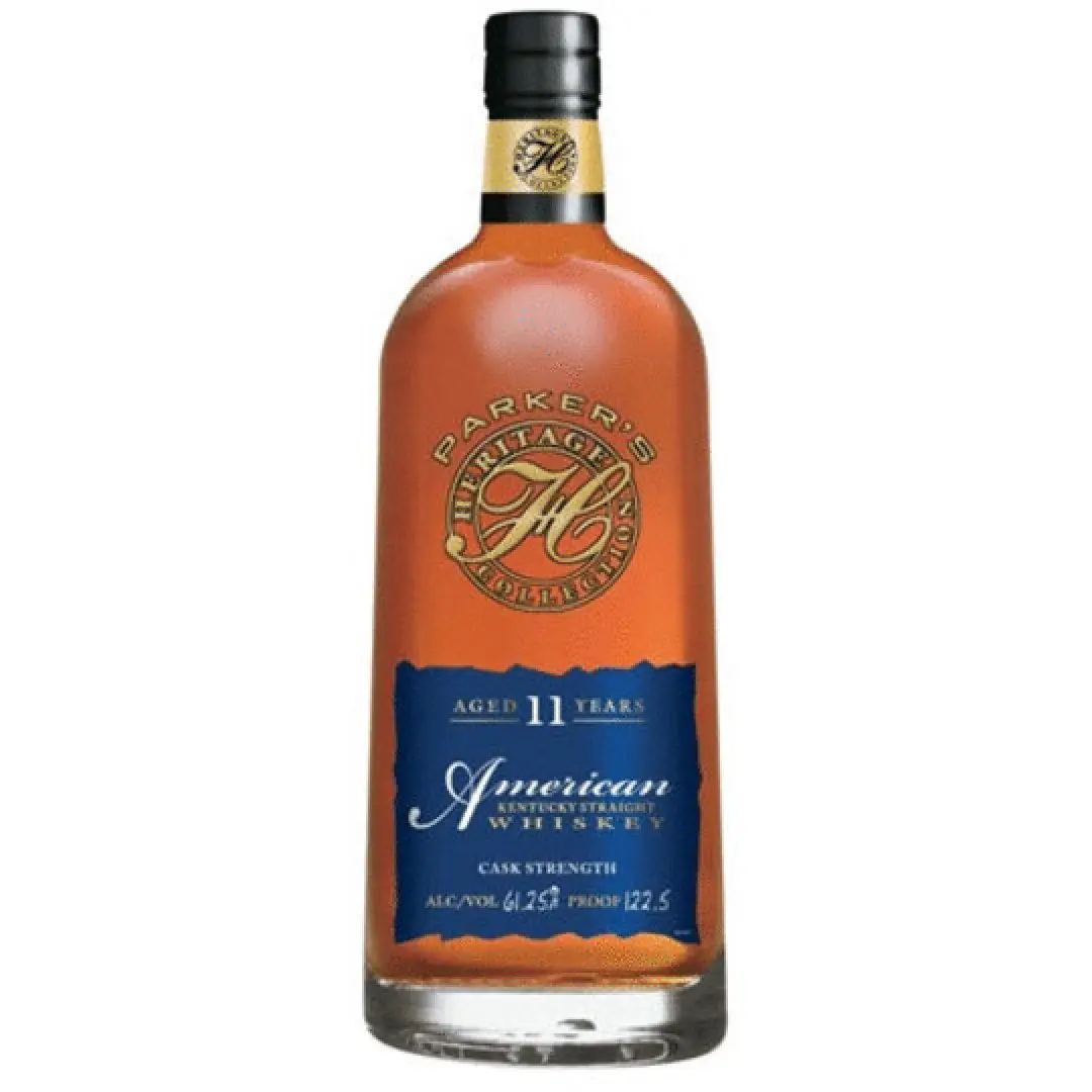 Parker's Heritage 11 Year 750ml