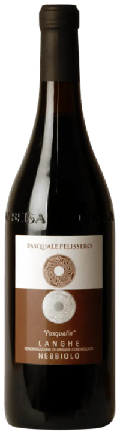 PELISSERO PASQUALIN 750