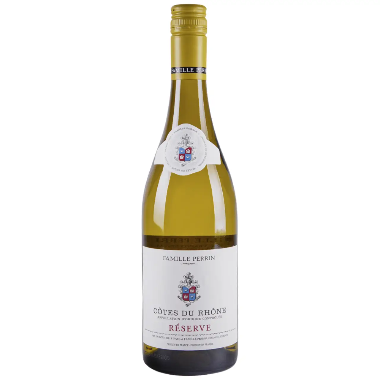 Perrin Cdr Blanc Res 750ml