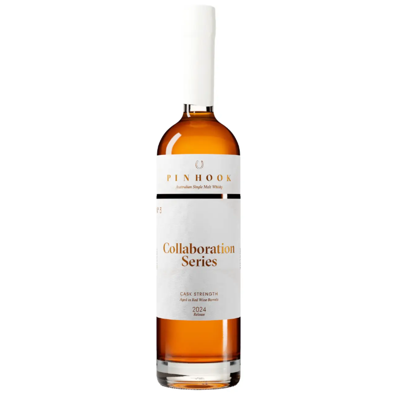 PINHOOK COLLAB #3 SINGLE MALT