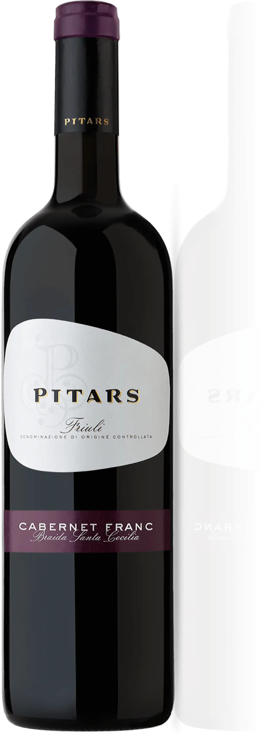 PITARS CAB FRANC 750