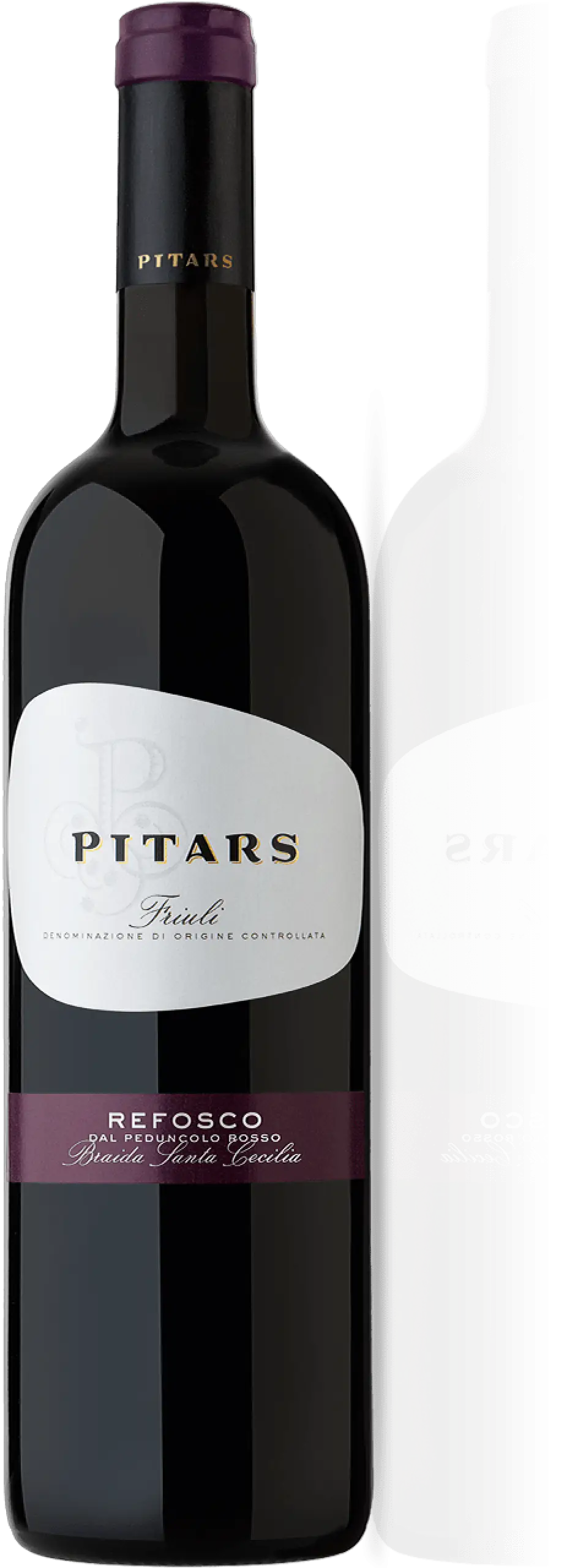 PITARS REFOSCO 750