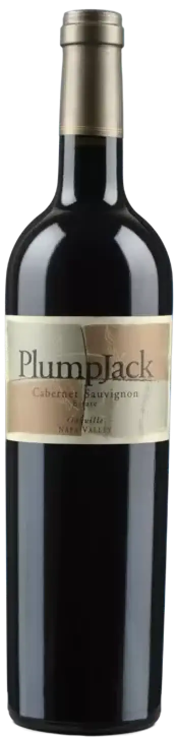 PLUMPJACK CAB SAUV 750
