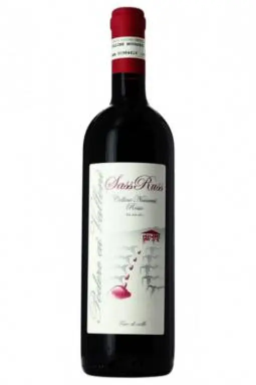 PODERE AI VALLONI SASSRUSS 750