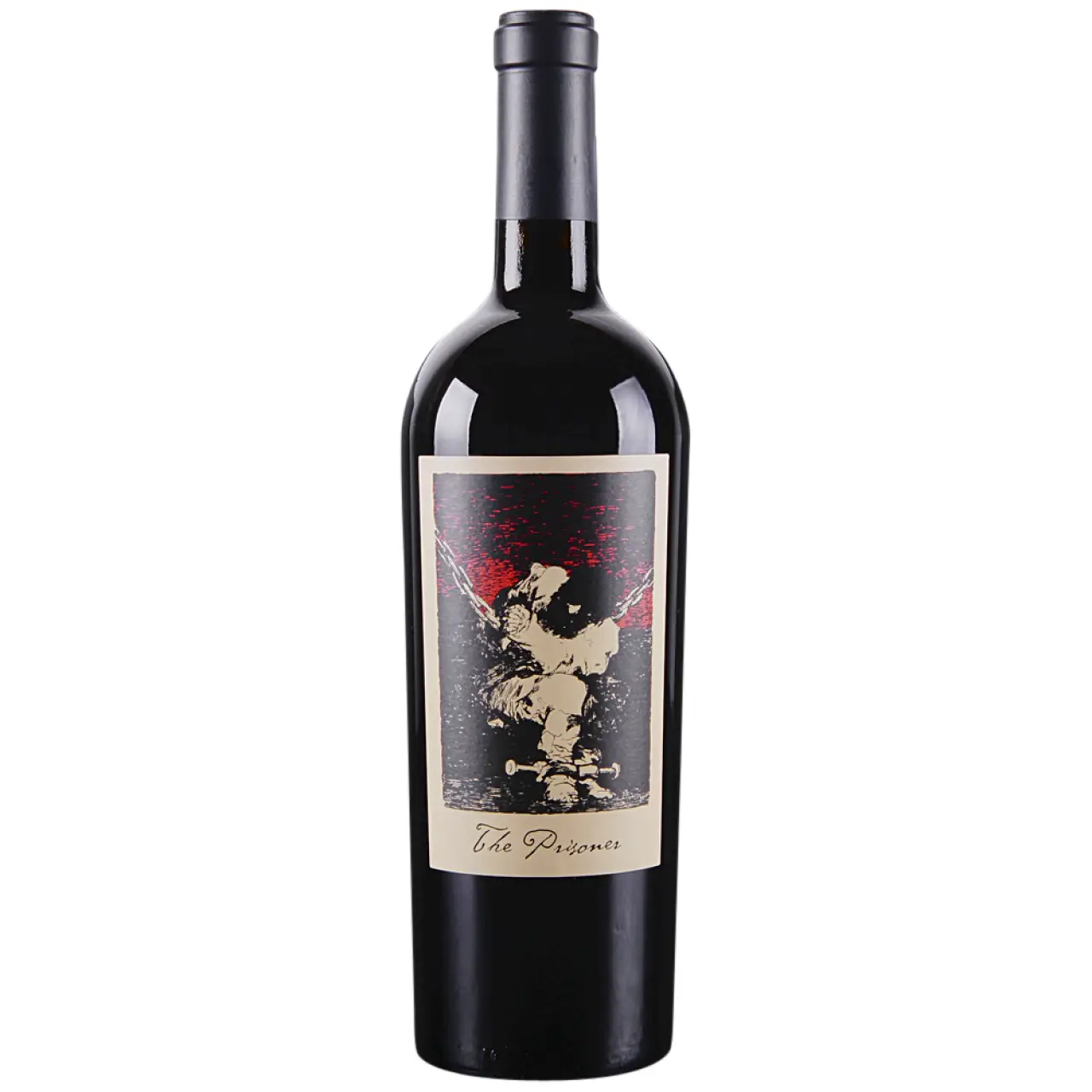 The Prisoner Cabernet Sauvignon 1.5L