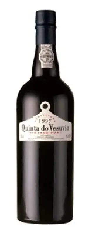 QU DO VESUVIO 97 PORT 750