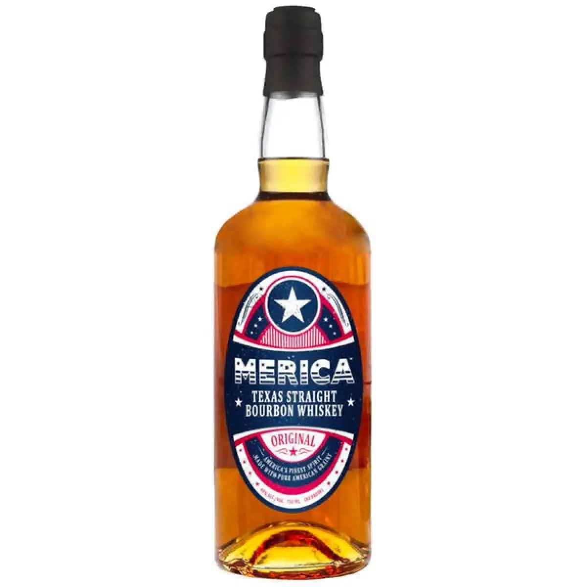 MERICA BOURBON 750