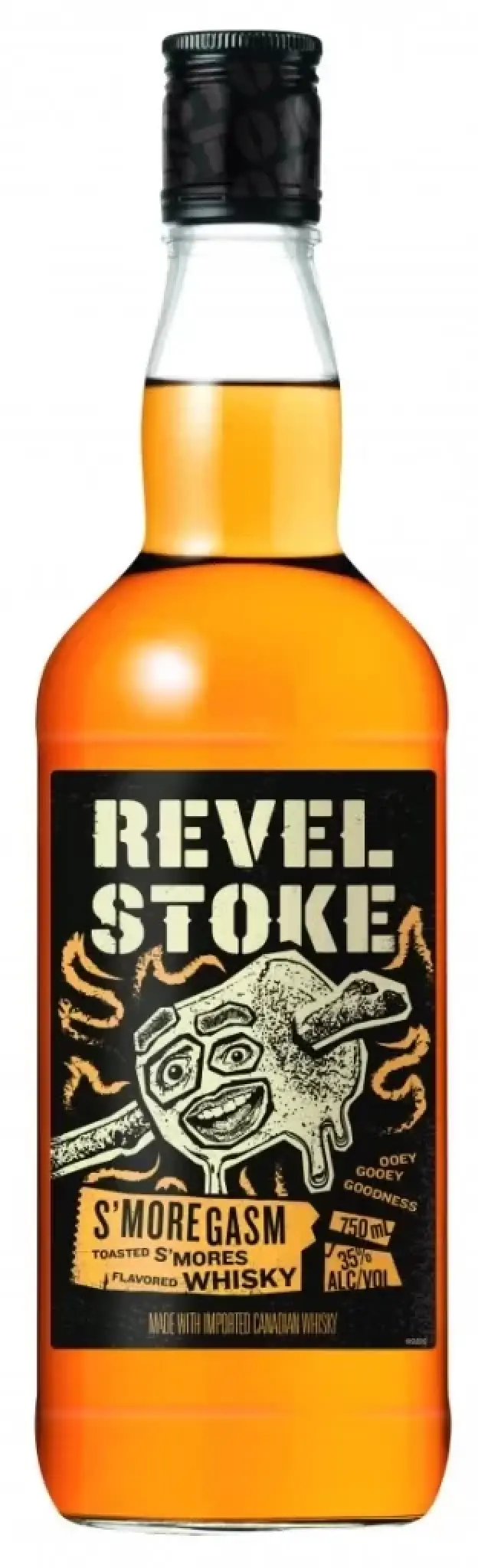 REVELSTOKE SMOREGASM L