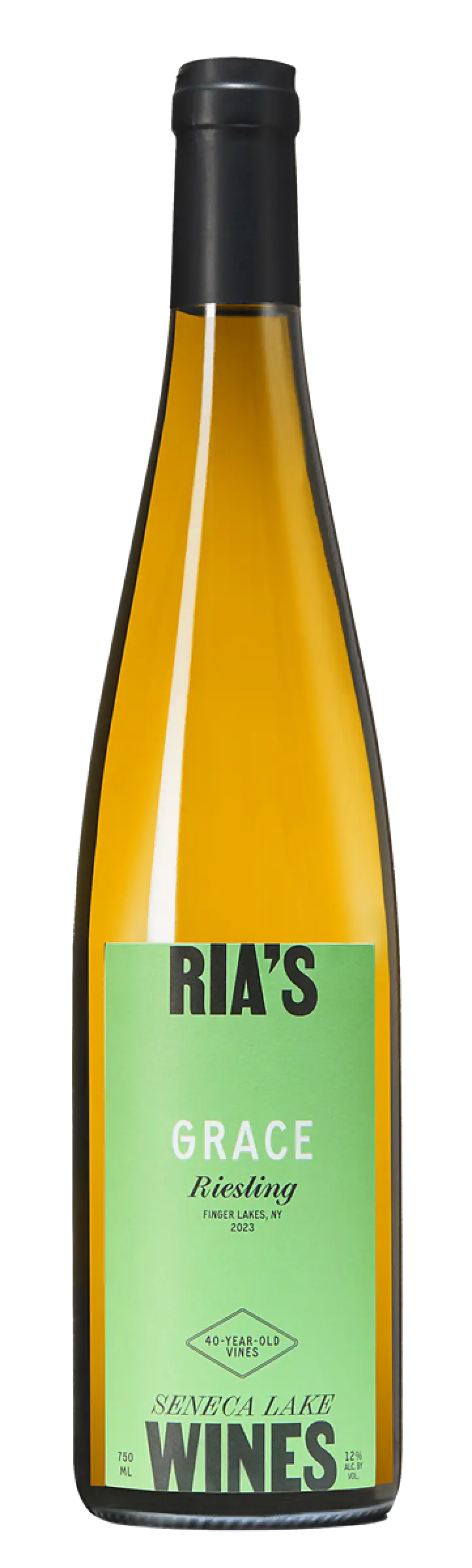 RIA'S GRACE RIESLING 750