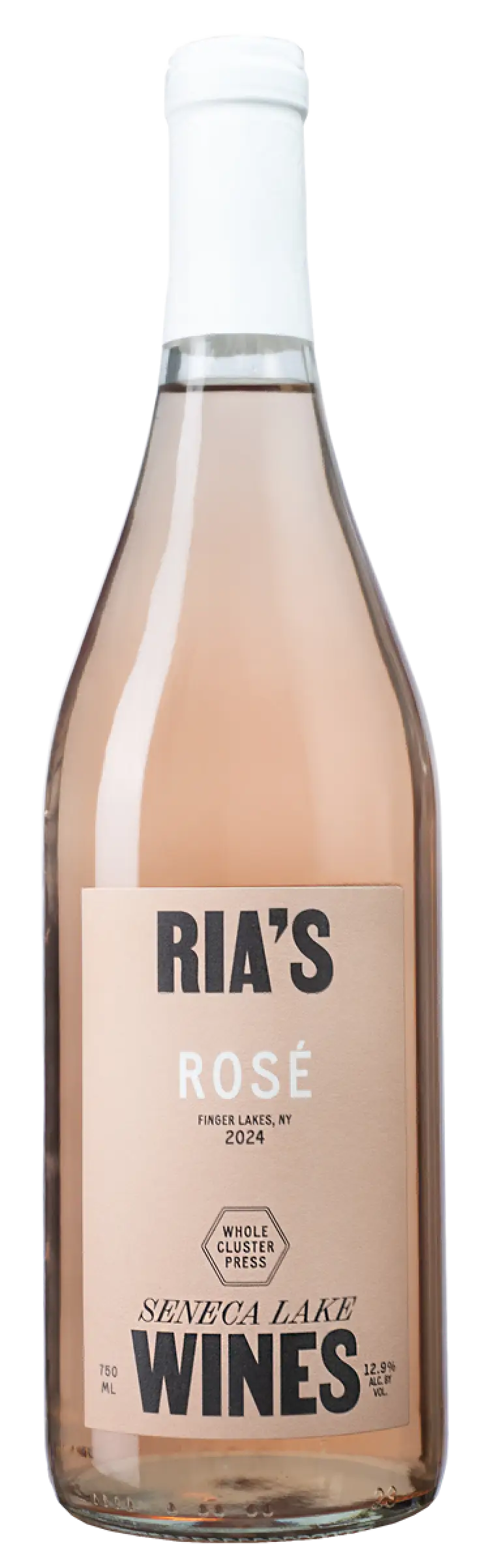 RIA'S ROSE 750