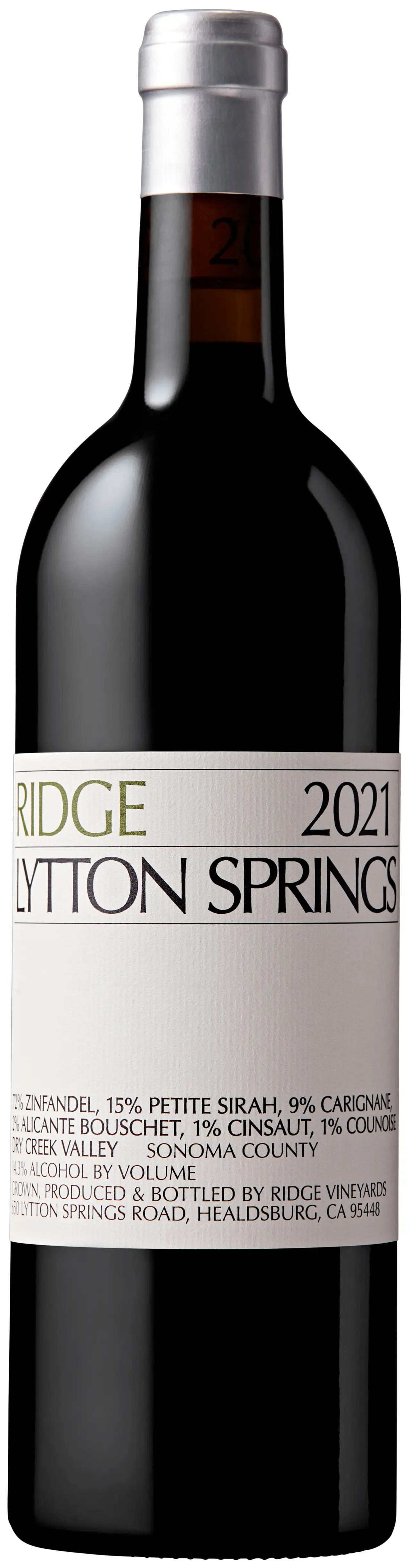 RIDGE LYTTON '21/'23 750