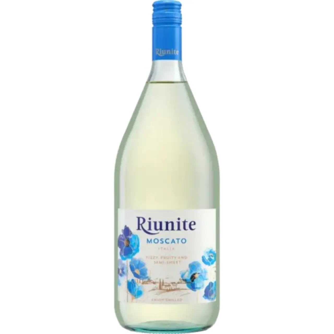 Riunite Moscato D'oro 1.5