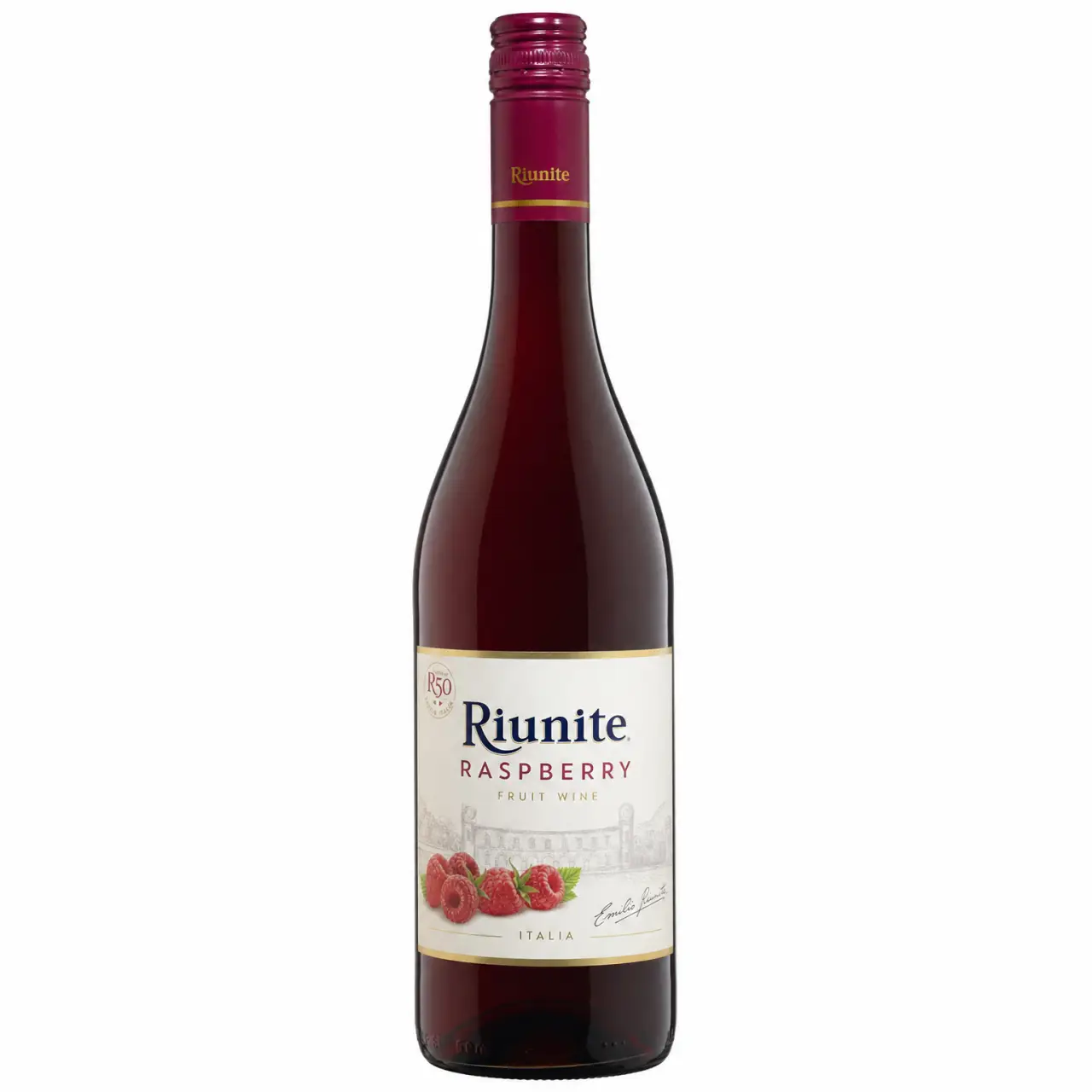 Riunite Raspberry 750ml