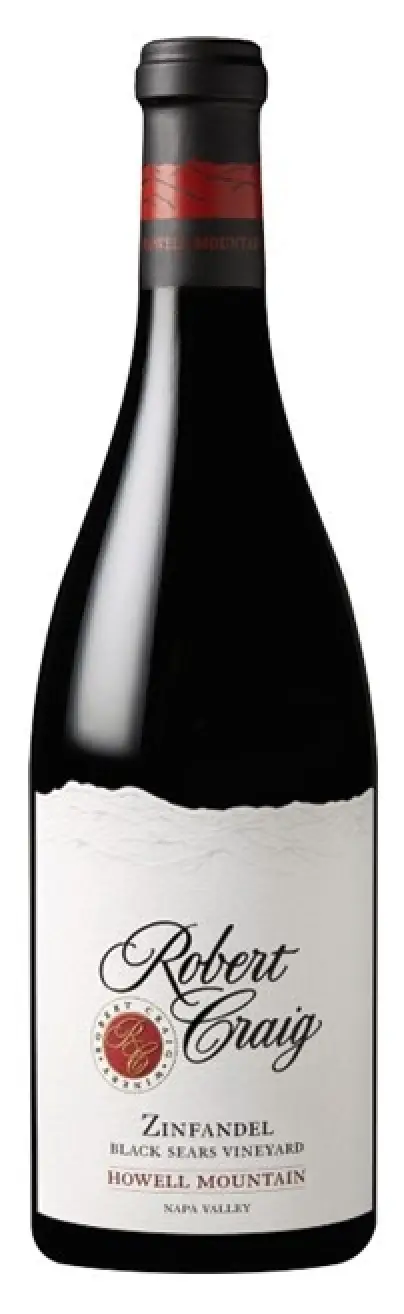 R CRAIG ZINF '18 750