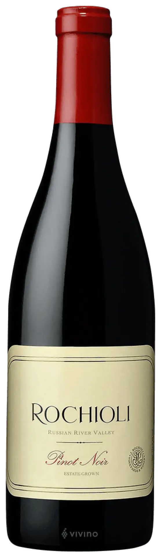 ROCHIOLI PINOT NOIR 750