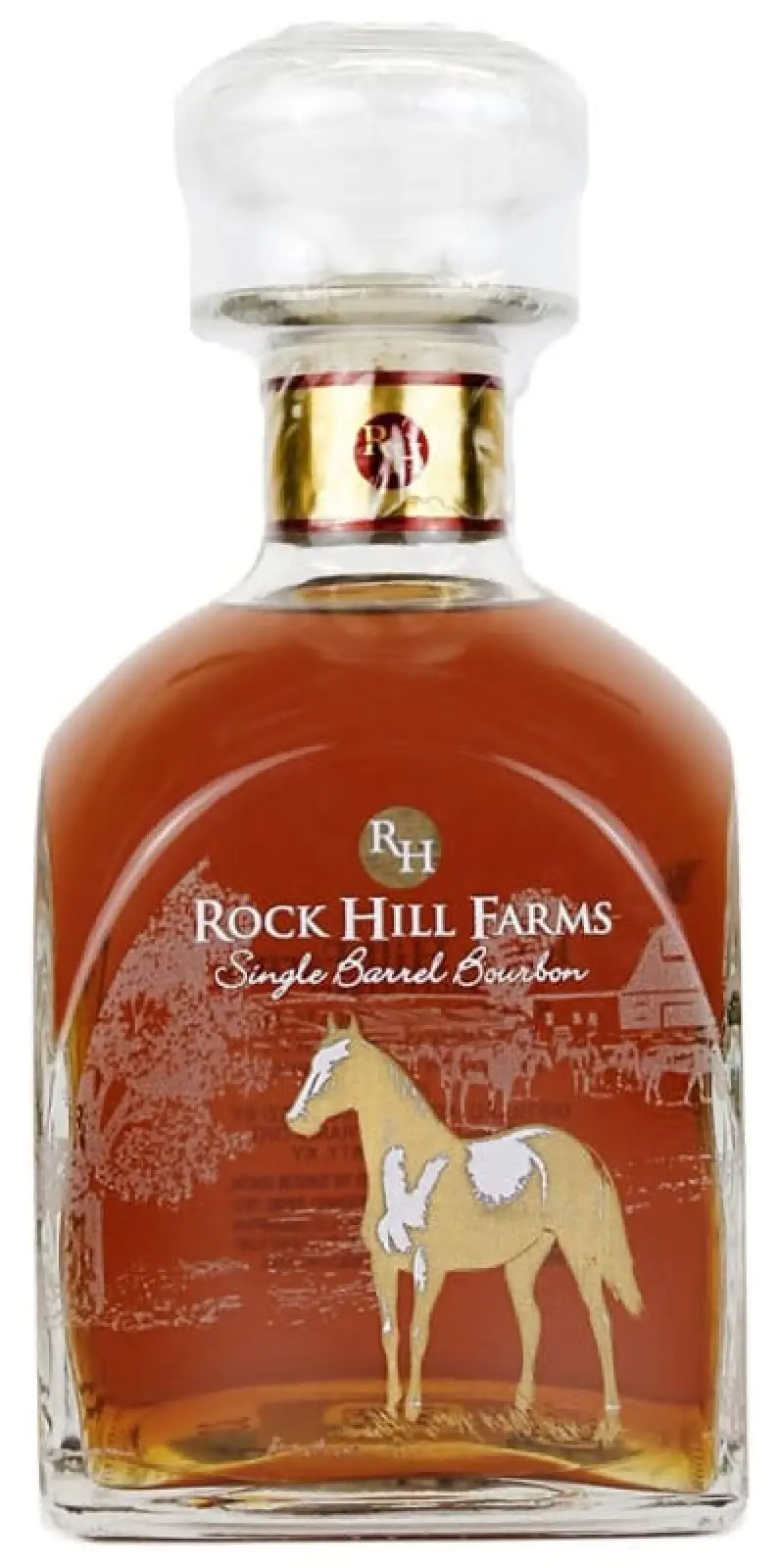 Rock Hill Farms Bourbon 750ml