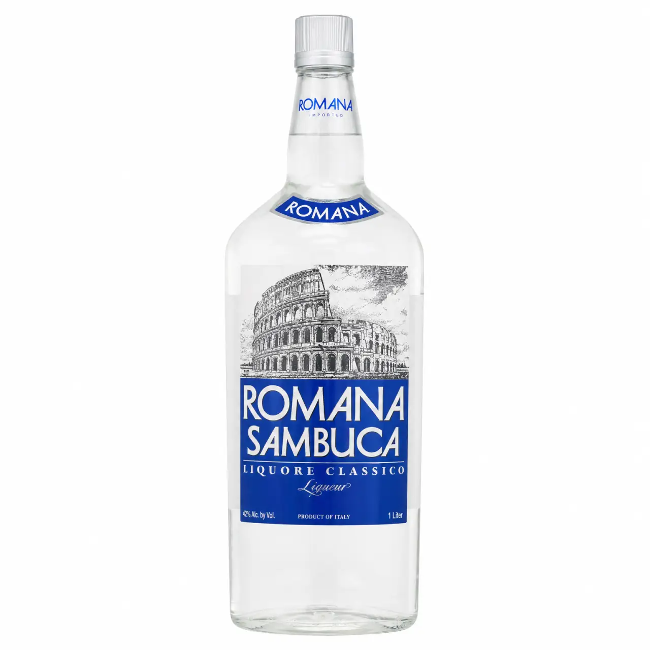 Romana Sambuca 1L