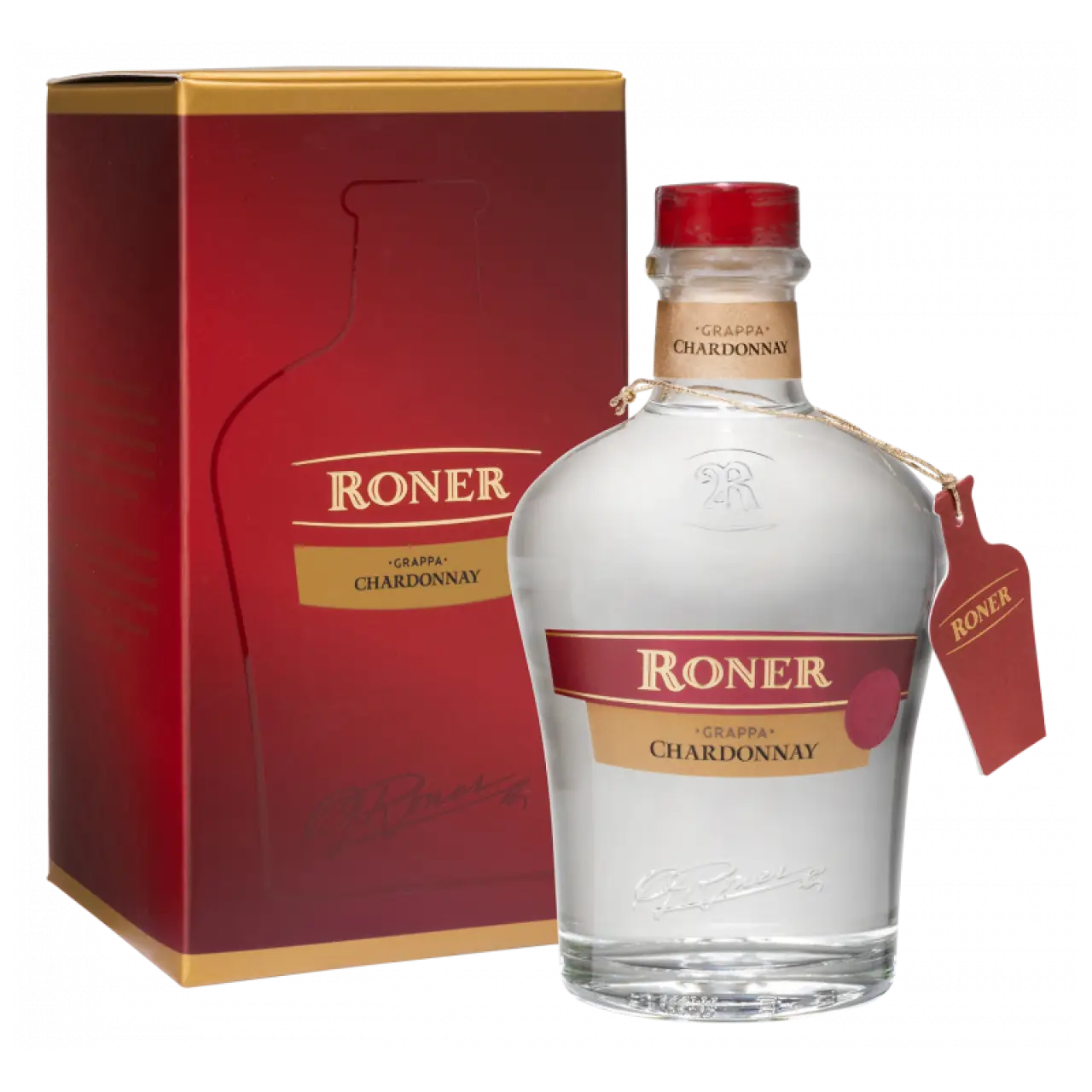 RONER GRAPPA 700