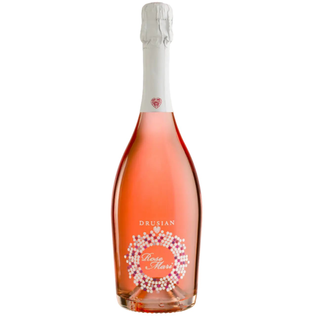 DRUSIAN ROSE 750