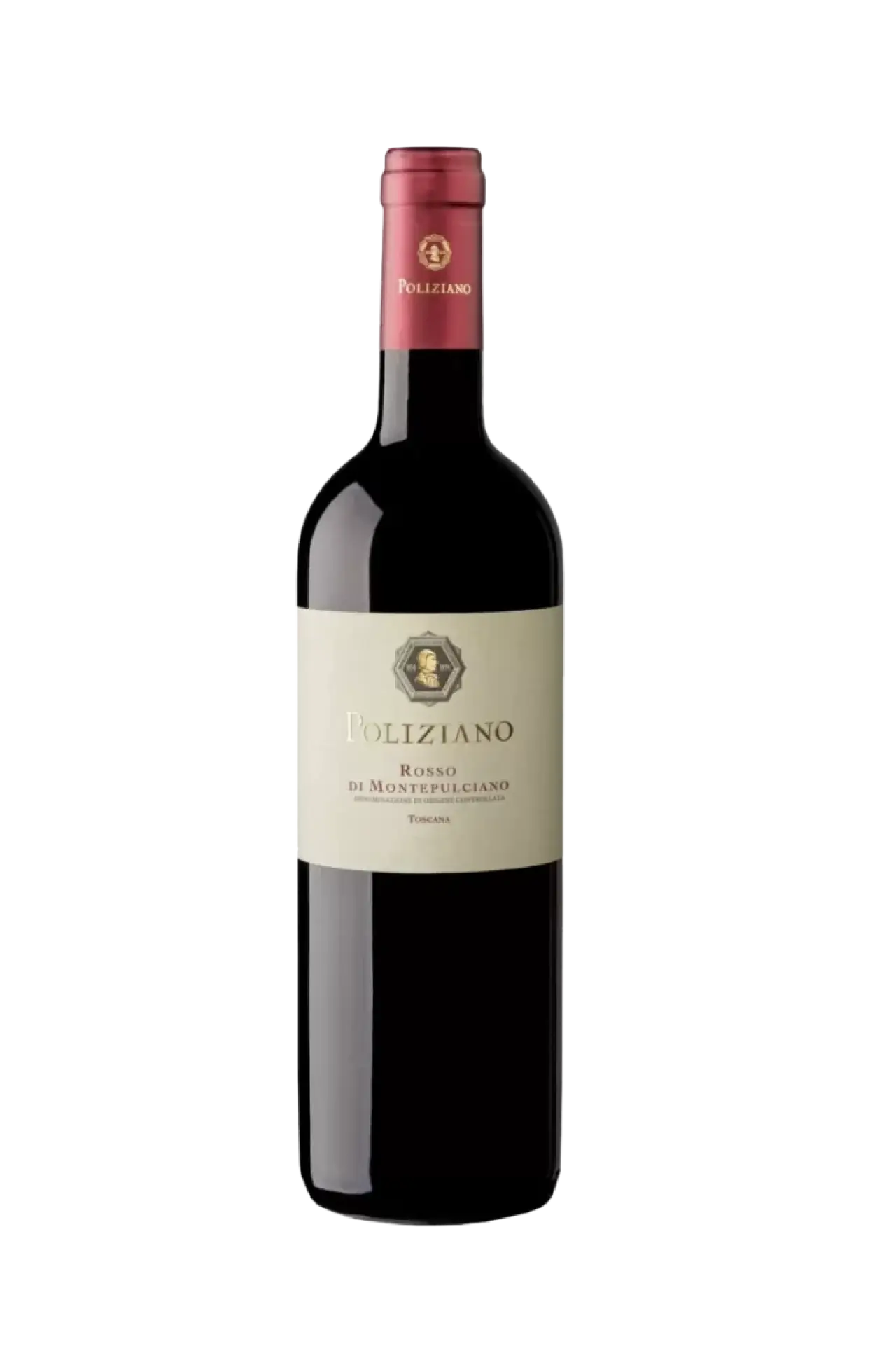 Poliziano Rosso Di Mont N# 750