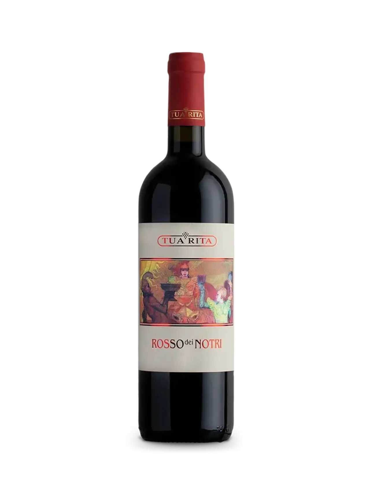 TUA RITA ROSSO DI NOTRI 750