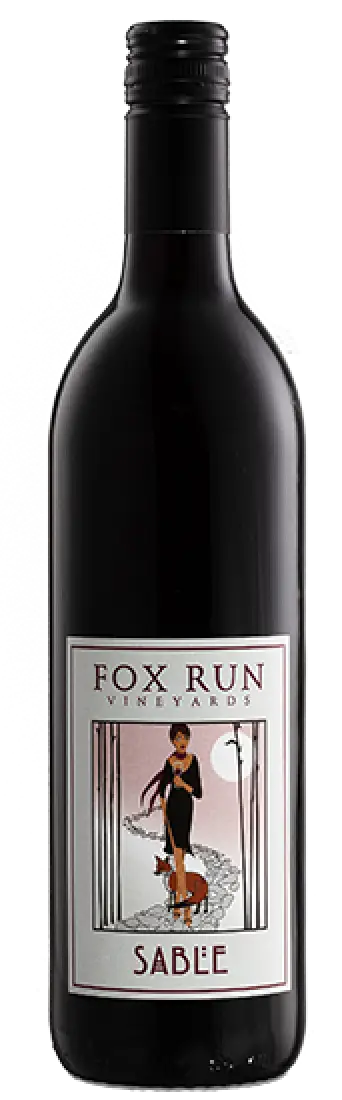 Fox Run Sable 750