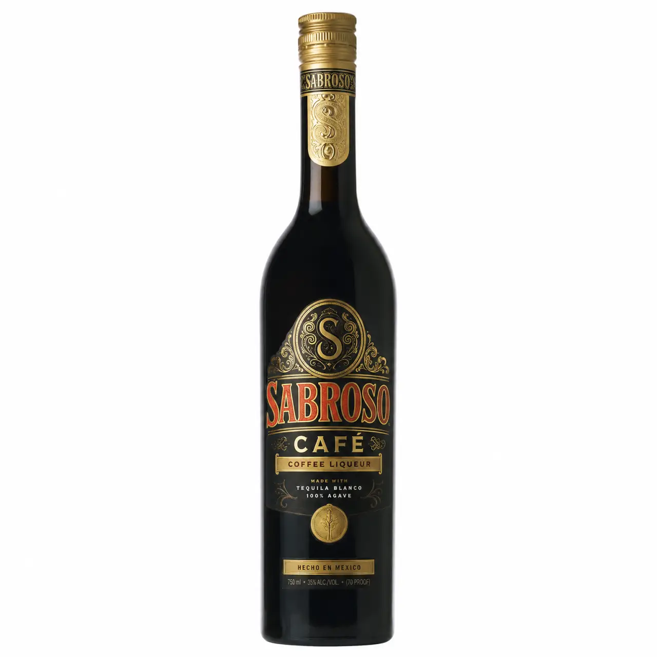 Sabroso Cafe 750ml