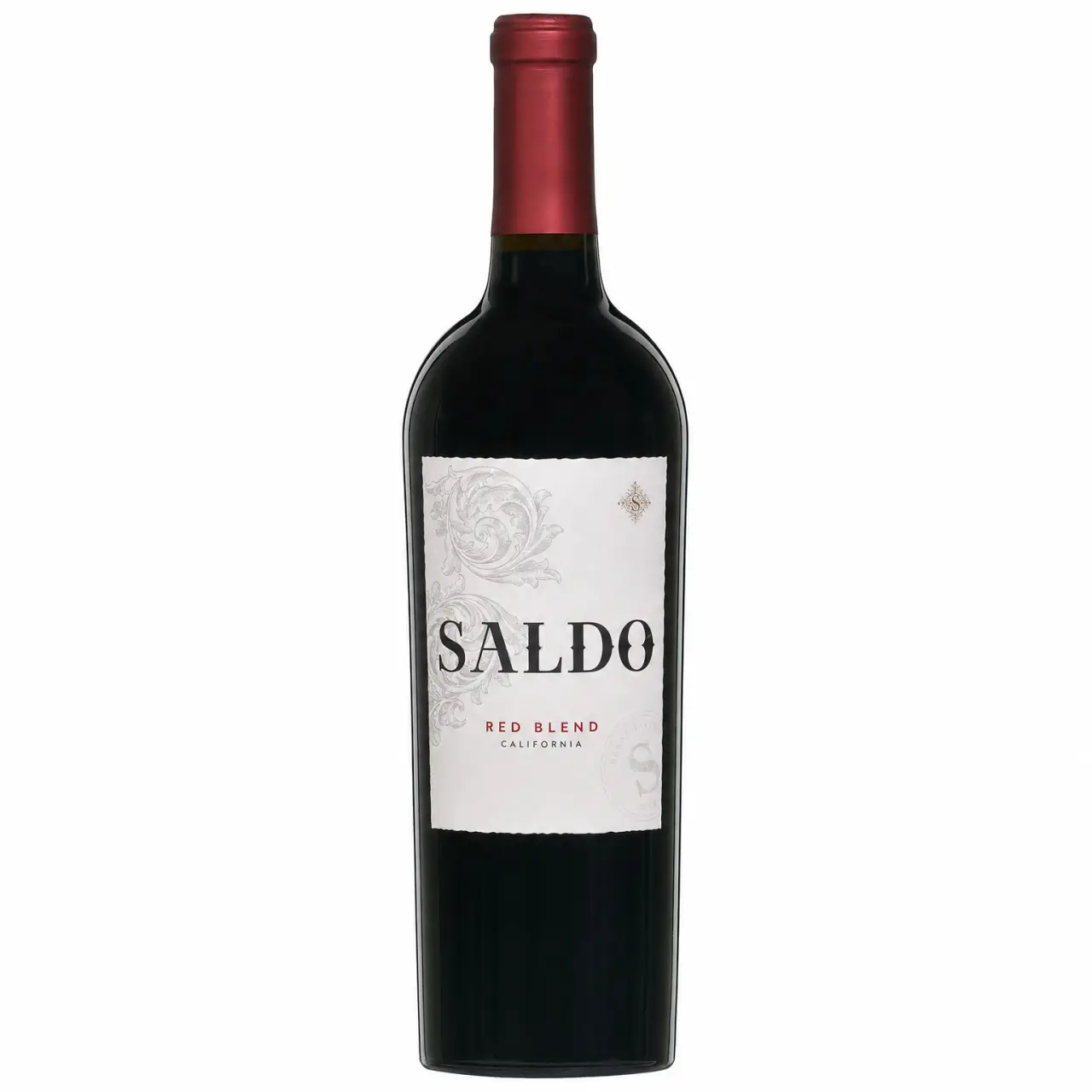 Saldo Red Blend 750ml