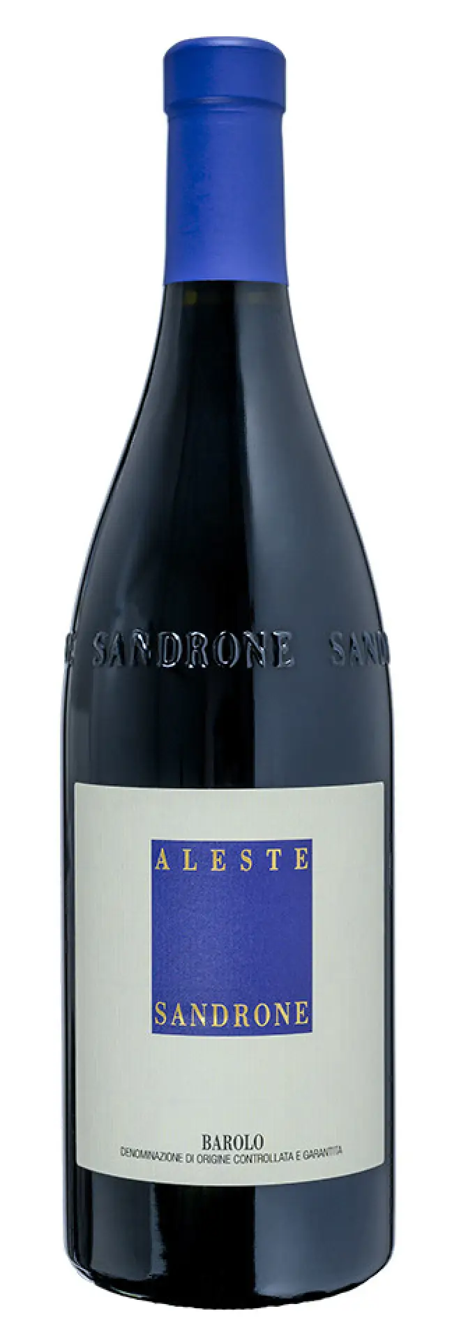 SANDRONE BAROLO ALESTE  '14